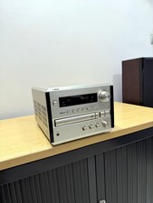 Ampli Tuner CD Yamaha