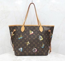 Louis Vuitton Sac Neverfull MM