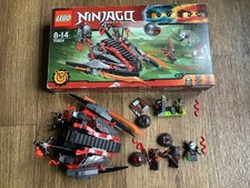 LEGO 70624 Ninjago Vermillion