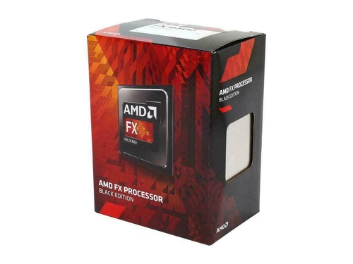 Amd series 8300 8350 - amd, fx-8350