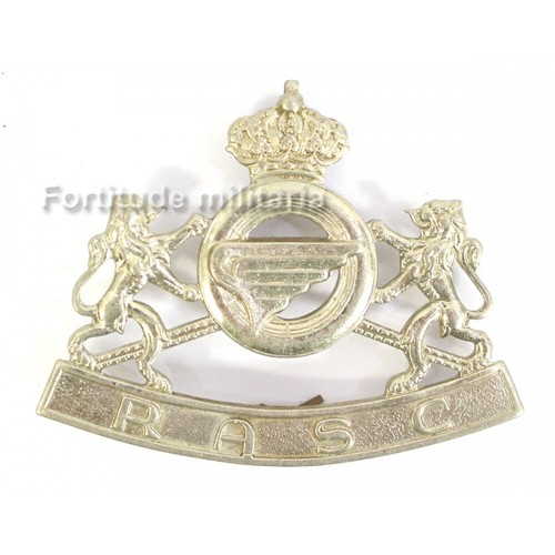 Insigne belge coiffure - belge, de