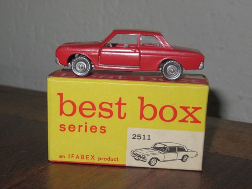 Best box ford - best,