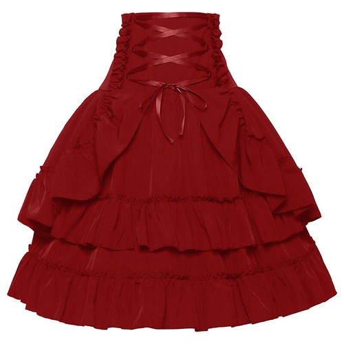 Femme ruche lacet punk - lacet,