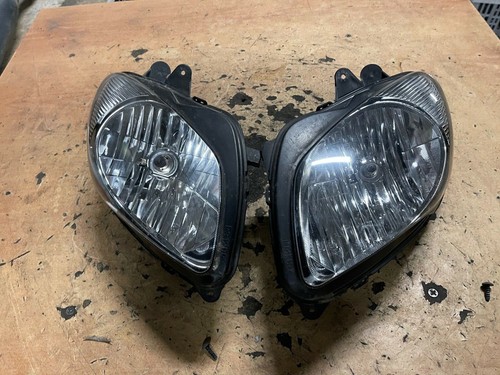 Phare suzuki 650 - 650, burgman