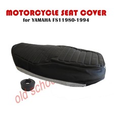 Housse De Selle De Moto Pour