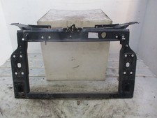 Face avant Fiat 500 ABART