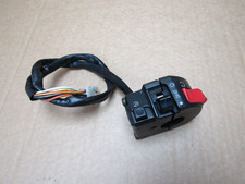 KTM 640 LC4 Supermoto 2003 23,596 miles right handlebar switchgear (15220)