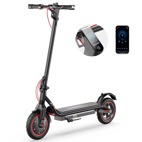 Trottinette électrique