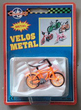 VINTAGE TRADITION TOY - METAL VEILS - METAL - ORANGE COLOR