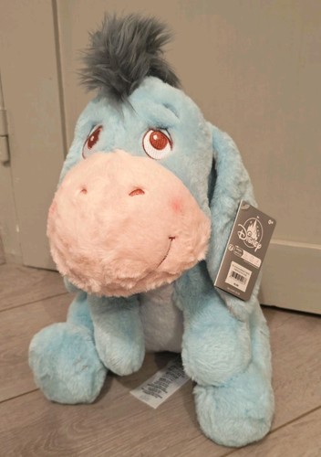 Peluche bourriquet plush - peluche, /