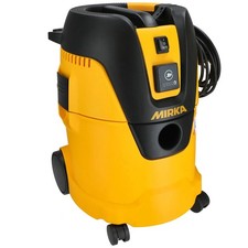 Aspirateur extracteur professionnel 1125 Classe L - EU 230 V - MIRKA -