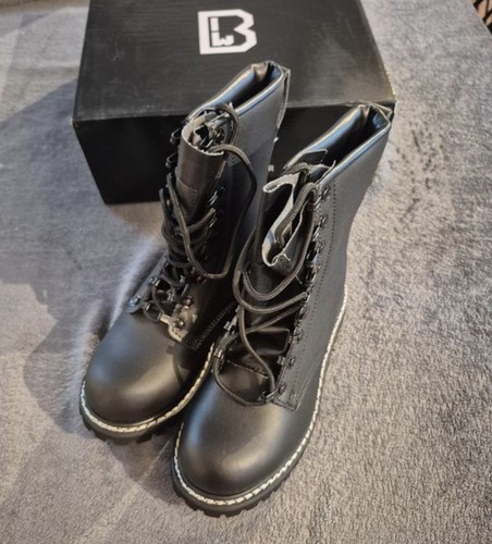 Brandit bottes combat - , homme