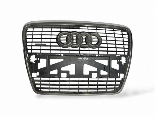Audi 4f 2006 grille - c6,