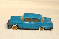 NOREV PLASTIQUE 1/43 OPEL