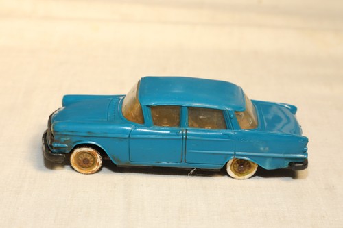 Norev plastique opel - norev, 1/43