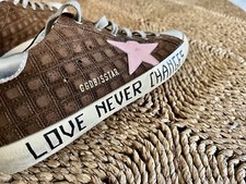 Golden Goose Super Star