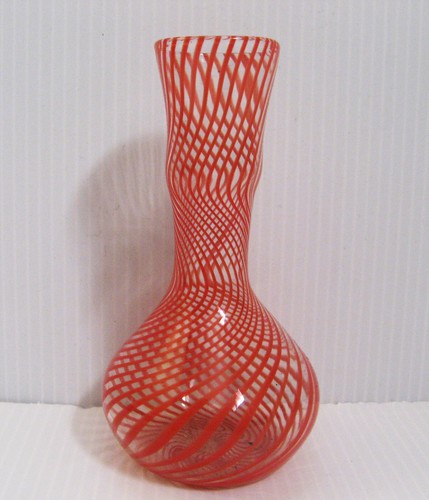 3436 murano joli petit vase - murano,