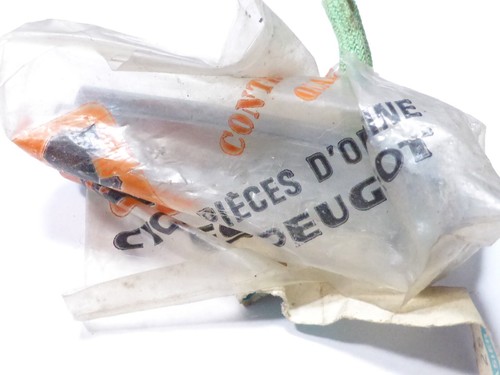 Nos ancien vintage - nos,