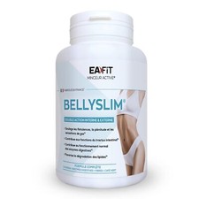 MINCEUR - BELLYSLIM - Double