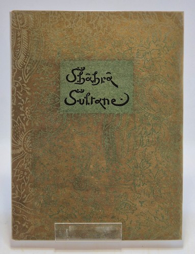 Claude farrere shahra - claude, "shahra