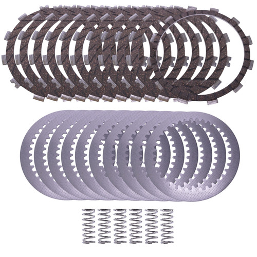 Kit embrayage renforcé - kit, d’embrayage