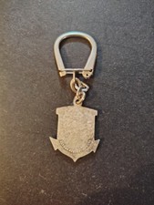 Porte-clés Marine - Chaland Porte-char LCT9061 Artus Bertrand