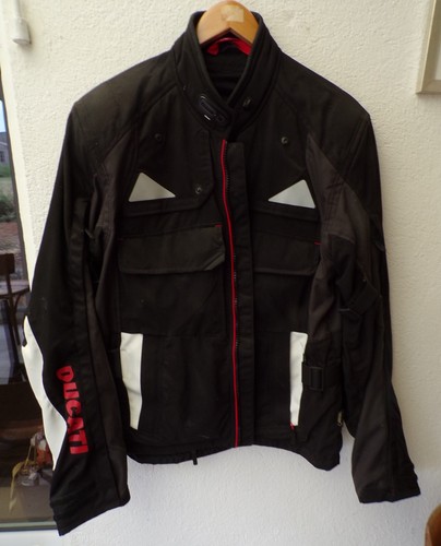Ducati blouson strada homme - ducati,