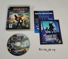 Sony Playstation PS3 - Ratchet