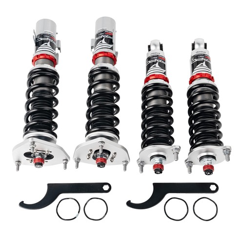 Open box clicks coilovers - open,