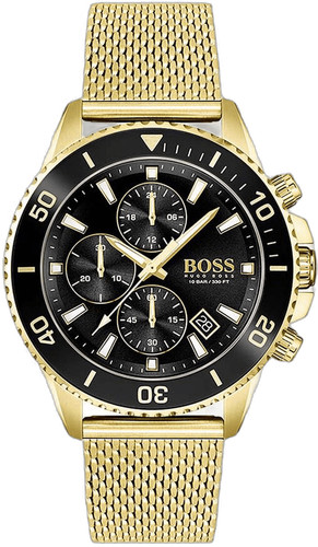 Montre hugo boss admiral - montre,