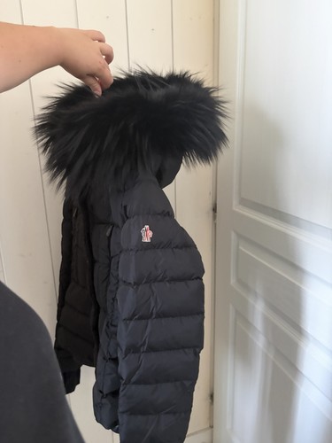 Moncler grenoble doudoune - grenoble,