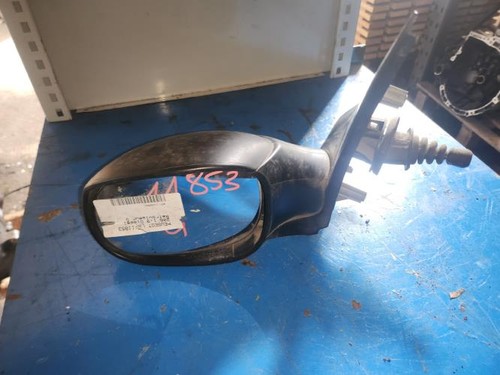 Retroviseur gauche peugeot 206 - gauche,