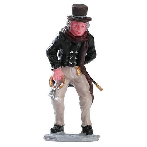Scrooge lemax cod 92297 - -, cod.