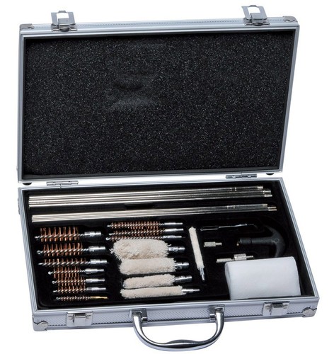 Coffret nettoyage universel - coffret,