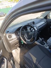 Banquette arriere SUZUKI