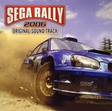 Sega Rally 2006 Original