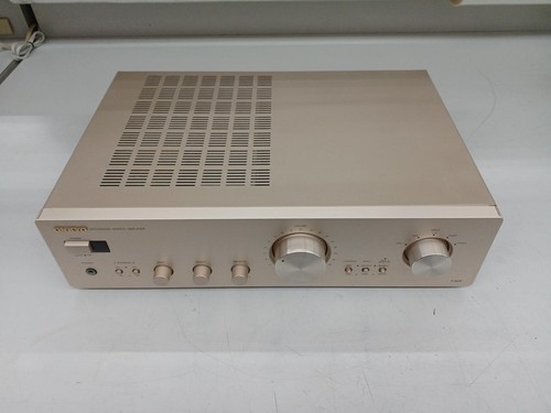 Amplificateur stéréo