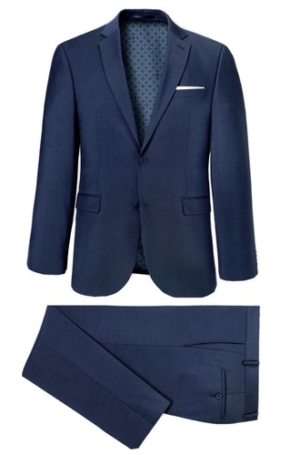 Costume pour homme - , mode