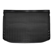 Tapis De Coffre Cautchouc /