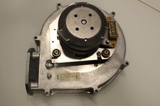 Gamat WG 153 | Ventilateur de brûleur thermique | MVL RG 130/0800 3612-6700150