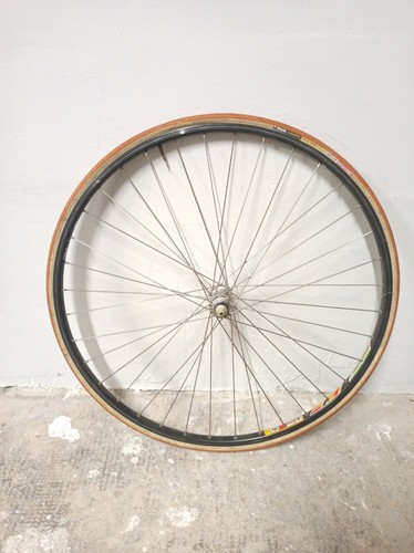 Roues course avant front - course,