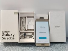 New&Sealed Samsung Galaxy S6/S6 Edge 32GB Factory UNlocked Andriod Smartphone