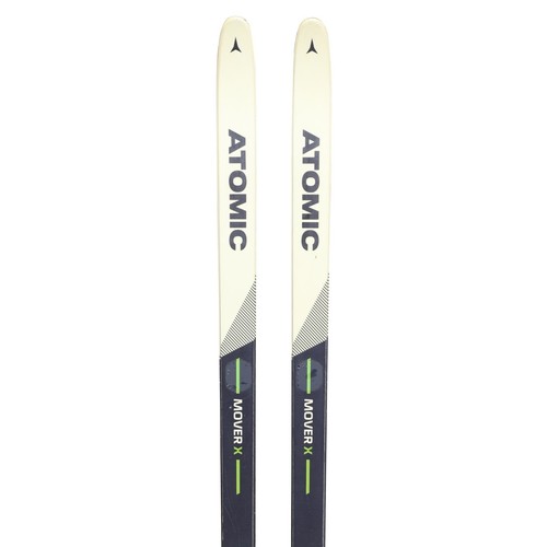 Ski fond occasion atomic - ski,