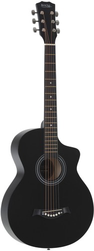 Guitare acoustique rocktile - acoustique,