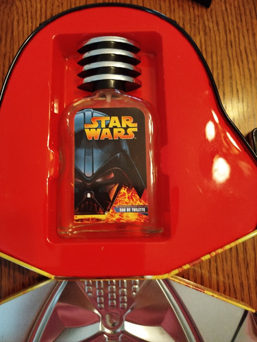 Parfum star wars coffret - wars,