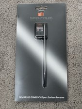 Spektrum SR515 5-Channel DSMR