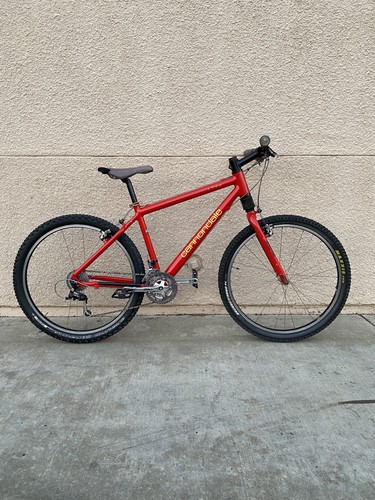 1995 cannondale f700 medium - f700,