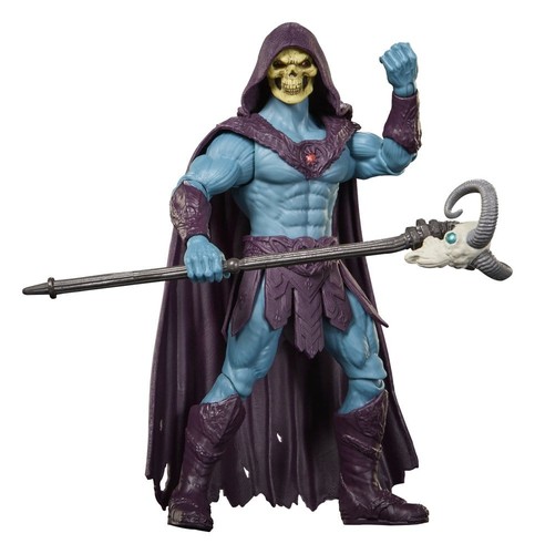 Mattel les maîtres - mattel, de