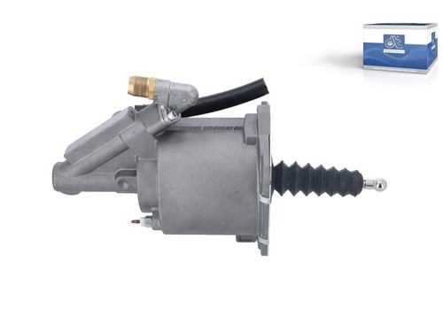 Servo embrayage spare - servo,