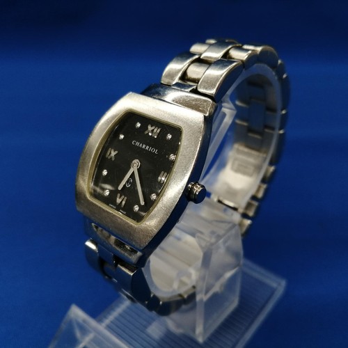 Montre charriol azurt - charriol,